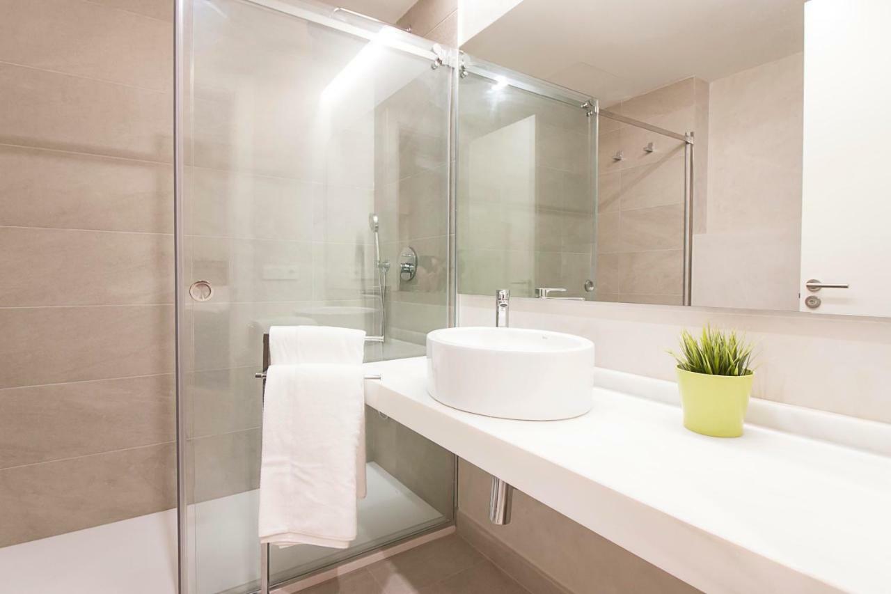 Lägenhet Miramar Luxury Freshapartments *