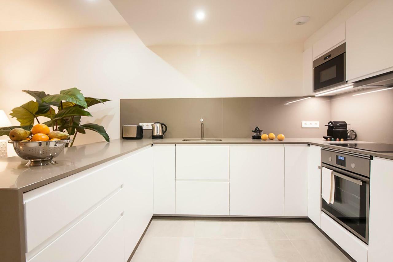 Lägenhet Miramar Luxury Freshapartments *