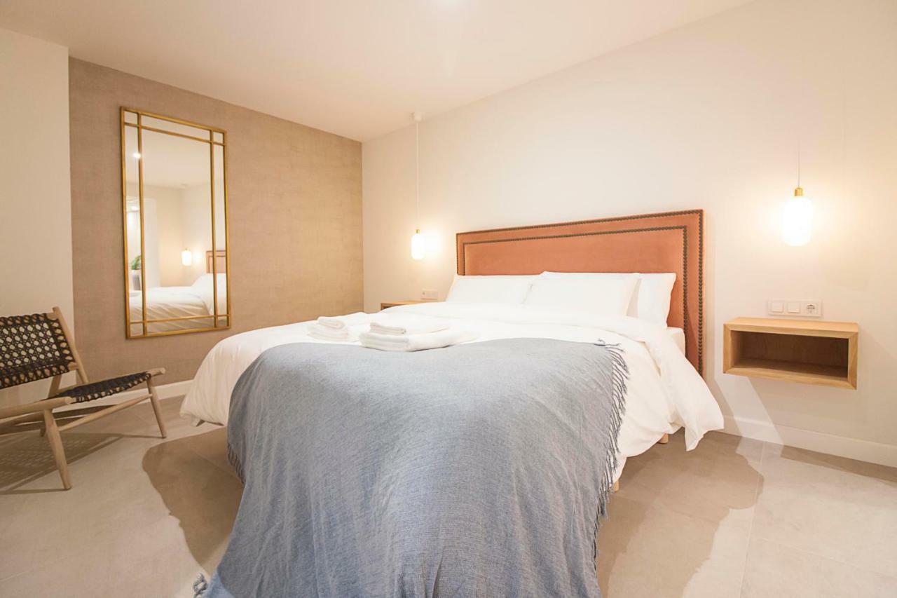 Miramar Luxury Freshapartments Lägenhet Málaga