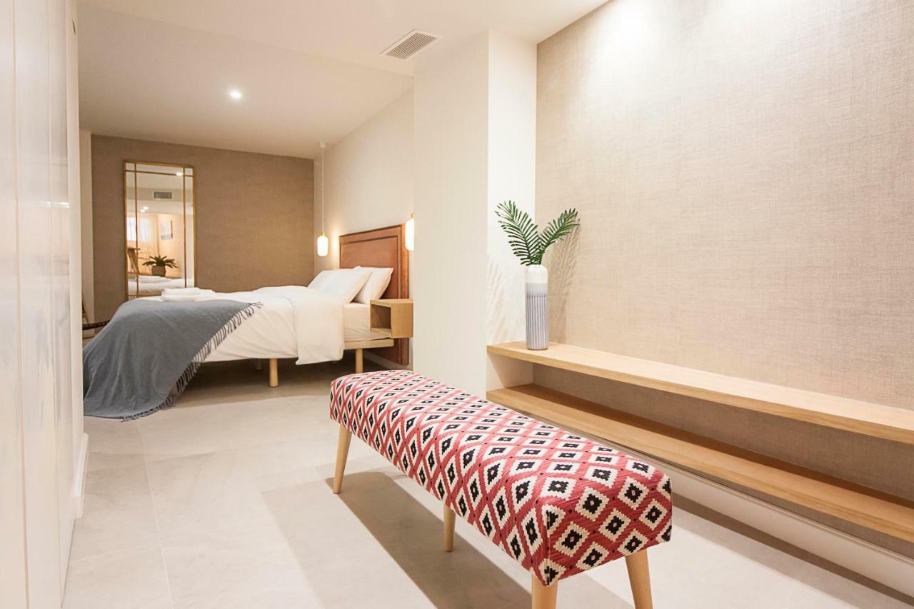 Miramar Luxury Freshapartments Lägenhet