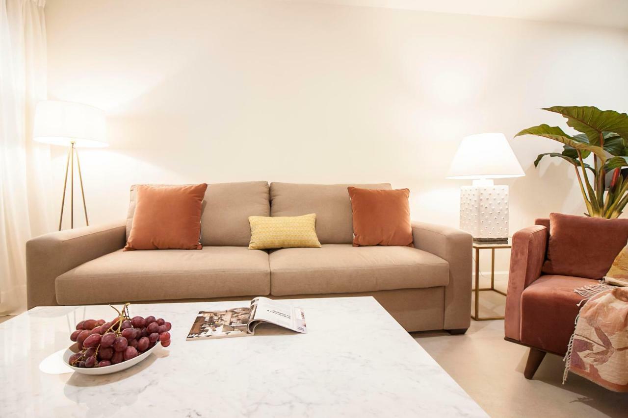 Miramar Luxury Freshapartments Apartment *
