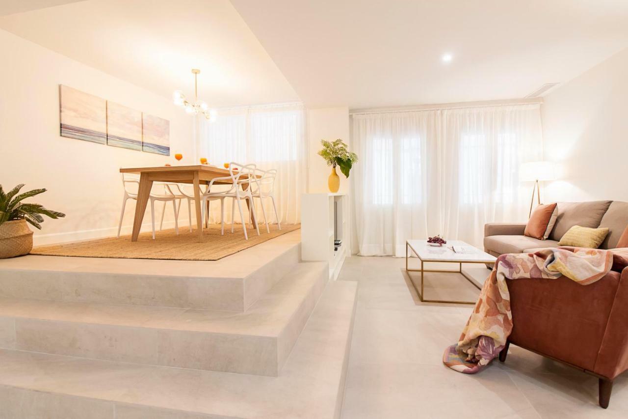 Miramar Luxury Freshapartments Malaga