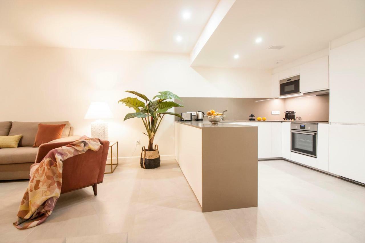 Miramar Luxury Freshapartments Apartment *