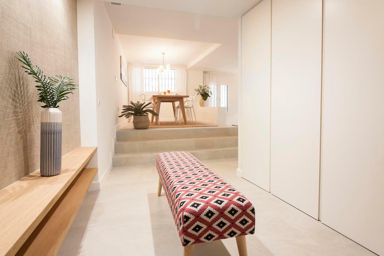 Miramar Luxury Freshapartments Malaga