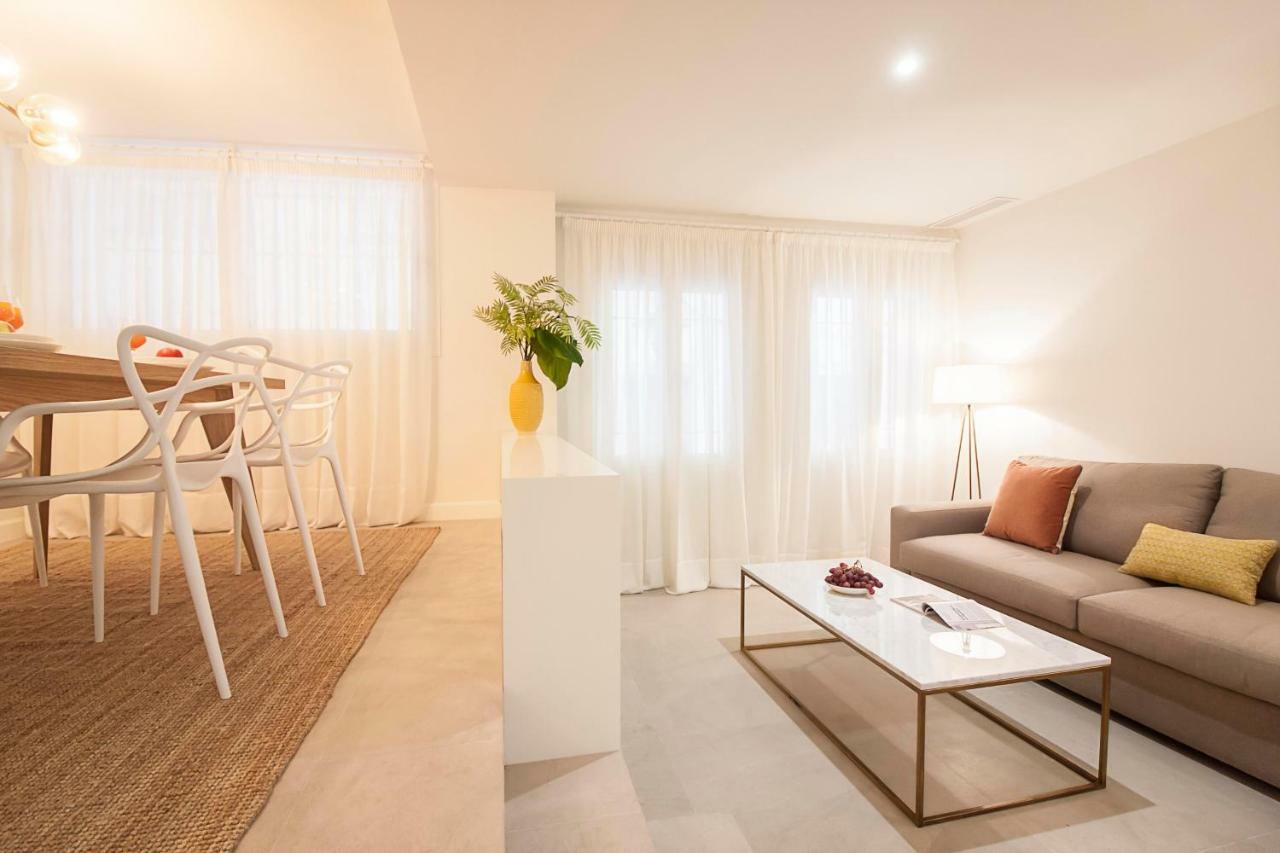 Apartment Miramar Luxury Freshapartments Malaga