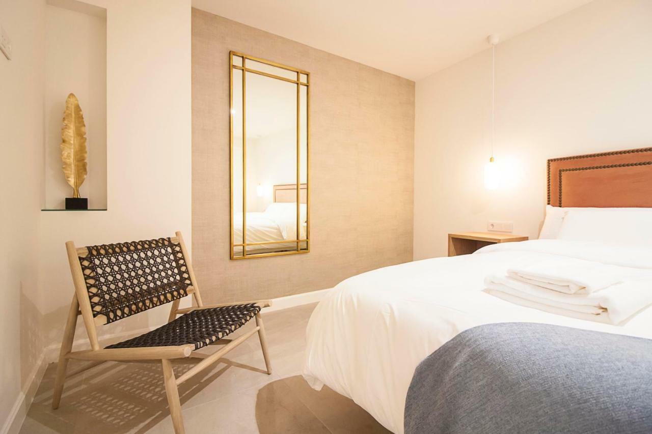 Apartment Miramar Luxury Freshapartments Malaga