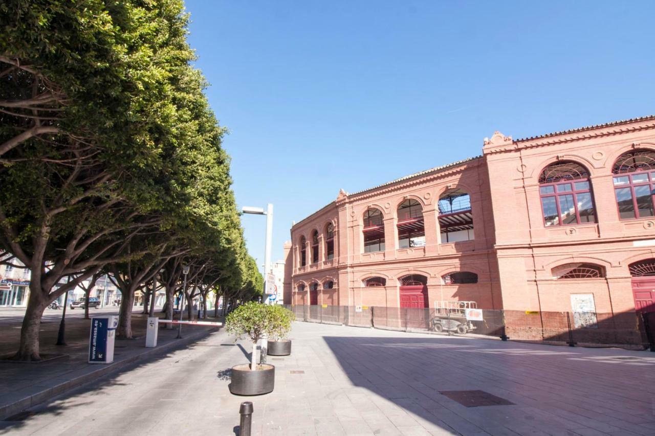 Miramar Luxury Freshapartments Apartment Malaga
