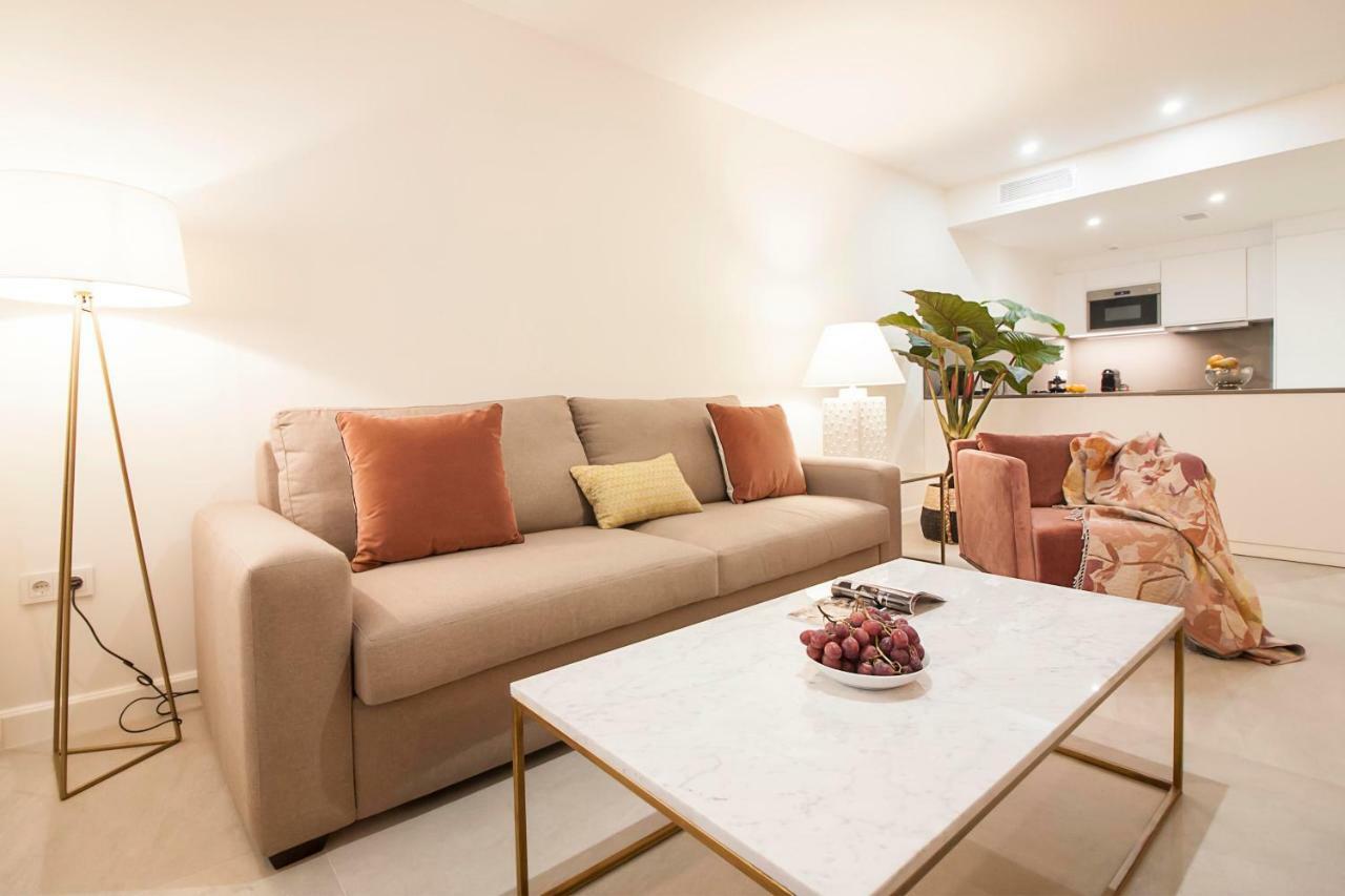 Miramar Luxury Freshapartments Apartment Malaga