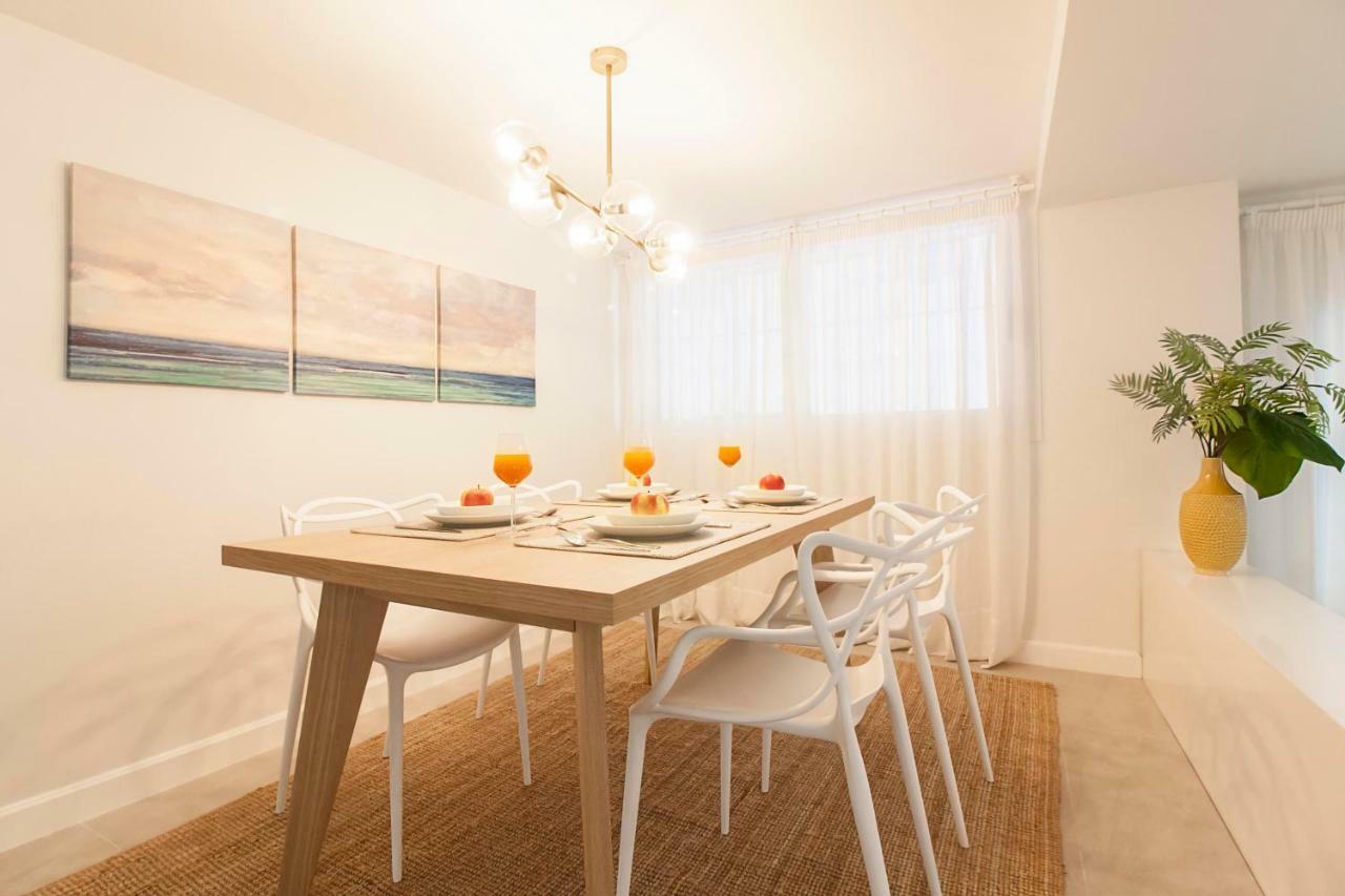 Miramar Luxury Freshapartments Apartment
